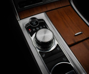 Jaguar XF 2.2D i4 Luxury Automat EDITION
