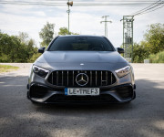 Mercedes-AMG A 45 S mHEV 4MATIC+ A/T