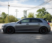 Mercedes-AMG A 45 S mHEV 4MATIC+ A/T