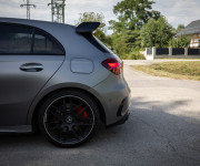 Mercedes-AMG A 45 S mHEV 4MATIC+ A/T