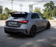 Mercedes-AMG A 45 S mHEV 4MATIC+ A/T
