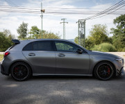 Mercedes-AMG A 45 S mHEV 4MATIC+ A/T