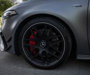Mercedes-AMG A 45 S mHEV 4MATIC+ A/T