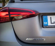 Mercedes-AMG A 45 S mHEV 4MATIC+ A/T