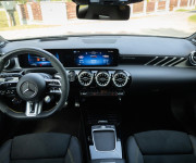 Mercedes-AMG A 45 S mHEV 4MATIC+ A/T