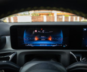 Mercedes-AMG A 45 S mHEV 4MATIC+ A/T