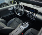 Mercedes-AMG A 45 S mHEV 4MATIC+ A/T