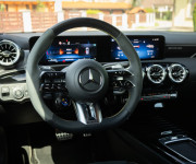 Mercedes-AMG A 45 S mHEV 4MATIC+ A/T