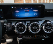 Mercedes-AMG A 45 S mHEV 4MATIC+ A/T