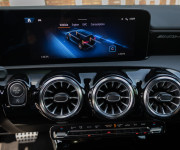Mercedes-AMG A 45 S mHEV 4MATIC+ A/T