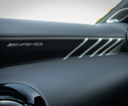 Mercedes-AMG A 45 S mHEV 4MATIC+ A/T