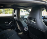 Mercedes-AMG A 45 S mHEV 4MATIC+ A/T