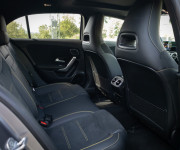 Mercedes-AMG A 45 S mHEV 4MATIC+ A/T