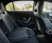 Mercedes-AMG A 45 S mHEV 4MATIC+ A/T