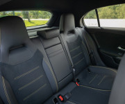 Mercedes-AMG A 45 S mHEV 4MATIC+ A/T