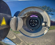 Volvo XC90 Plug-In Hybrid 288 kW AT8