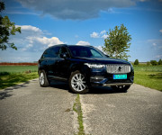 Volvo XC90 Plug-In Hybrid 288 kW AT8