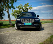Volvo XC90 Plug-In Hybrid 288 kW AT8