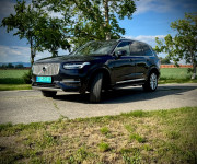 Volvo XC90 Plug-In Hybrid 288 kW AT8