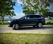 Volvo XC90 Plug-In Hybrid 288 kW AT8