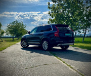 Volvo XC90 Plug-In Hybrid 288 kW AT8