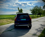Volvo XC90 Plug-In Hybrid 288 kW AT8