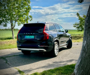 Volvo XC90 Plug-In Hybrid 288 kW AT8