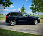 Volvo XC90 Plug-In Hybrid 288 kW AT8