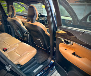 Volvo XC90 Plug-In Hybrid 288 kW AT8