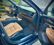 Volvo XC90 Plug-In Hybrid 288 kW AT8