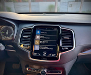 Volvo XC90 Plug-In Hybrid 288 kW AT8