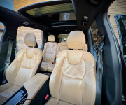 Volvo XC90 Plug-In Hybrid 288 kW AT8