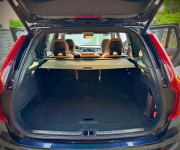Volvo XC90 Plug-In Hybrid 288 kW AT8