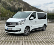 Fiat Talento 1.6 D