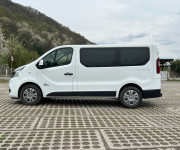 Fiat Talento 1.6 D