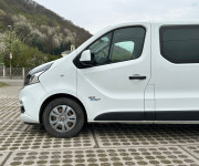 Fiat Talento 1.6 D