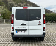 Fiat Talento 1.6 D