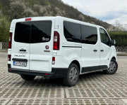 Fiat Talento 1.6 D