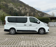 Fiat Talento 1.6 D