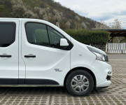 Fiat Talento 1.6 D