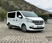 Fiat Talento 1.6 D