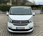 Fiat Talento 1.6 D