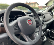 Fiat Talento 1.6 D