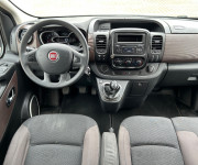 Fiat Talento 1.6 D