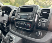 Fiat Talento 1.6 D