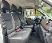 Fiat Talento 1.6 D