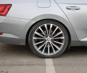 Škoda Superb Combi 2.0 TDI 190k 4x4 L&K DSG