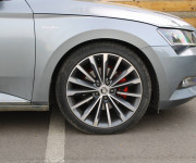 Škoda Superb Combi 2.0 TDI 190k 4x4 L&K DSG