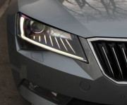 Škoda Superb Combi 2.0 TDI 190k 4x4 L&K DSG