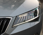 Škoda Superb Combi 2.0 TDI 190k 4x4 L&K DSG